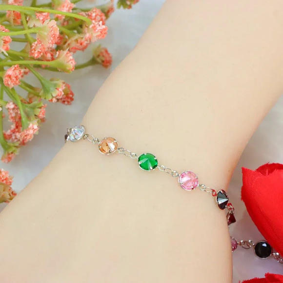 "New Beautiful Design Bracelet for Women/Girls, Gift, B791 - Picture 8 of 10